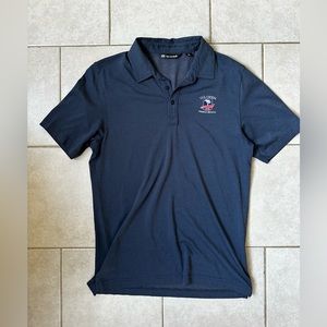 2019 US Open at Pebble Beach Golf Shirt
